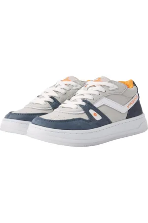 Vingino Rens low Sneaker - Jongens -