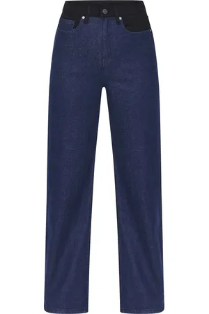 SisterS point Owi-w.je12 - Dames Jeans - D.