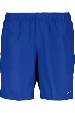 Nike Swim 7 VOLLEY SHORT Heren Zwembroek - GAME ROYAL