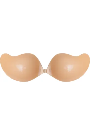 MAGIC Bodyfashion Double Sticky Angel Bra Latte Dames