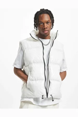 DEF Shiny Gewatteerd jack - XXL