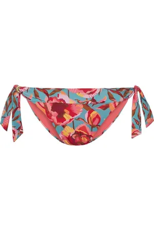 Cyell IN BLOOM Bikinibroekje Laag met Strik Dames