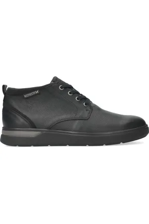 Mephisto Olmer - heren laars - - maat 39 (EU) 6 (UK)