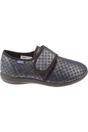 Q-Fit Geneve 2 pantoffel maat 40