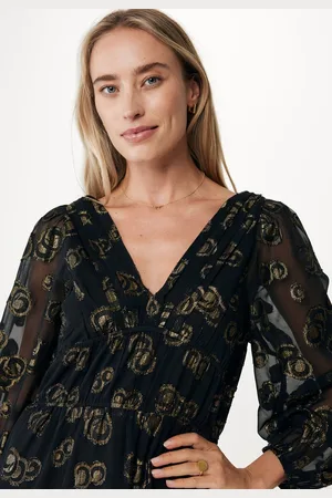 Mexx Xx Anouk Maxi Jurk