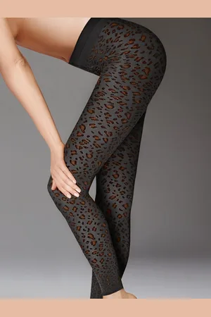 Hudson Leo 60 den legging maaat 36/38