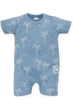 Pinókio Baby Rompertje