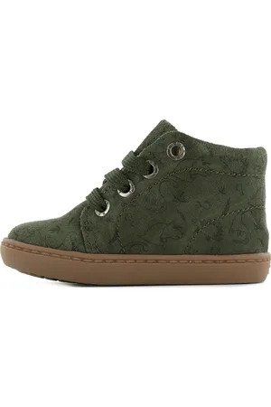 Shoesme Baby | Enkelboots | Jongens | | Leer | |