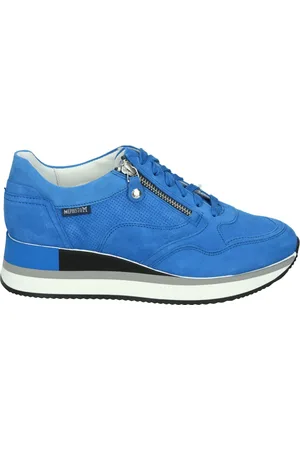 Mephisto OLIMPIA VELCALF - Lage sneakersDames sneakers - Kleur: