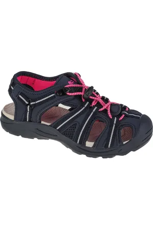 CMP Aquarii 2.0 Hiking Sandal Jr 30Q9664-38UL, voor meisje, , Sandalen, maat: 29