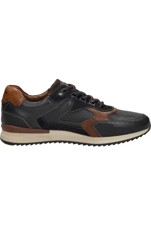 Australian Bakersville Sneakers Laag -
