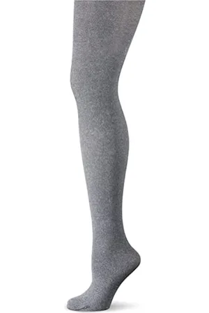 Kunert Velvet Melange winterpanty 70 denier maat 36-38 kleur