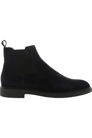 Blackstone OWEN - - Chelsea boots - Man - Dark blue