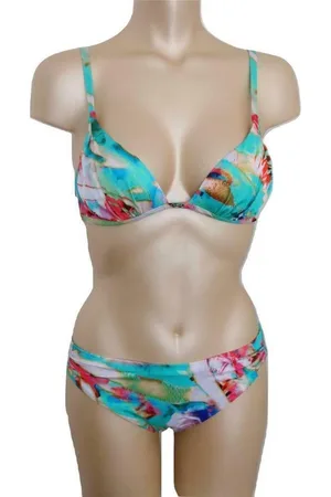 Maryan Mehlhorn Bikini set 38B / 75B + 38