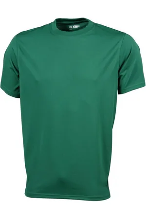 James & Nicholson James and Nicholson - Heren Active T-Shirt