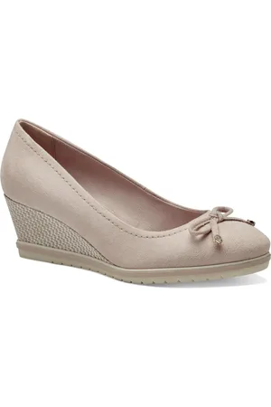 Tamaris Dames Sleehakpumps 1-22493-42 418 normaal