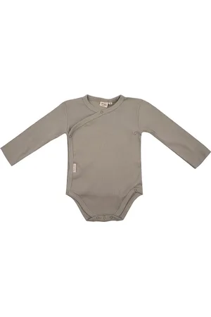 Little Indians Onesie Abbey Stone Junior Katoen