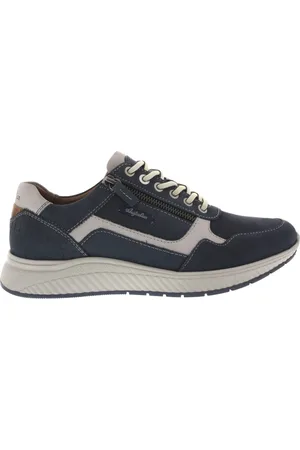 Australian Hatchback Sneakers Leer