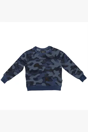 Snurk Paper Nights Sweater Kids 104