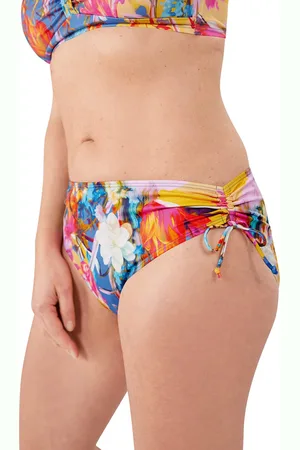 Amoena Kuala Lumpur MH Bikini Slip Kuala Lumpur MH P C0331 C0331 - multi - maat 48