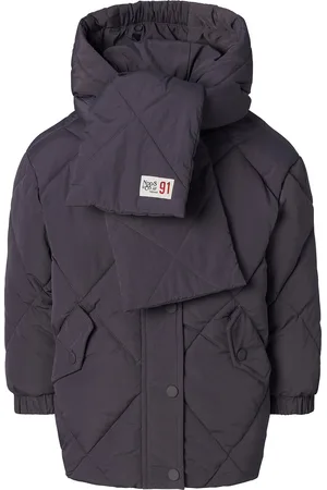 Noppies Jacket Jinsha Meisjes Jas