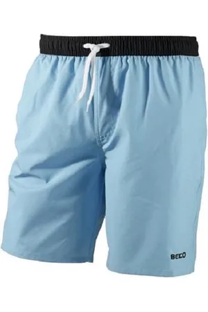 Beco Zwemshort Heren Polyester/elastaan