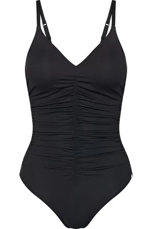 Triumph Summer Glow OP 02 sd Dames Badpak -