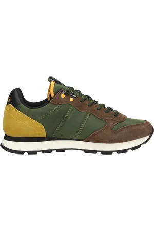 sun68 Tom Goes Camping Lage sneakers - Heren -