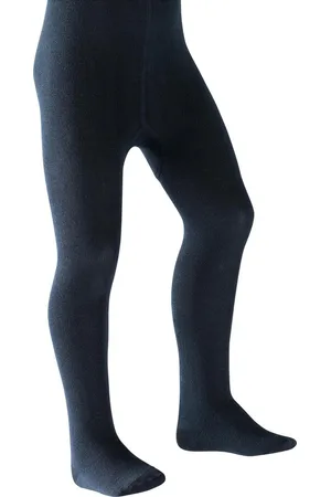 Falke Family Maillot Baby 13625 - Blauw Kinderen - 80-92