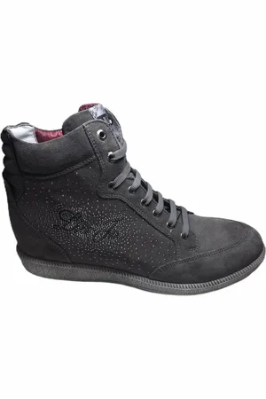 Liu Jo Lui Jo Girl Sleehak veterssneakers UB20847 mt 36