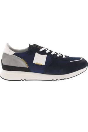 PME Legend™ Heren Sneakers Orville Navy