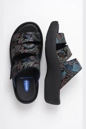 Wolky Slippers Aporia