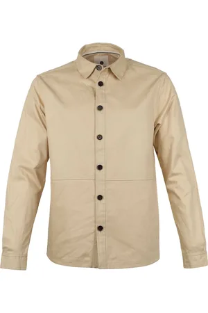 Anerkjendt Overshirt