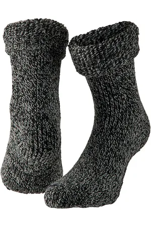 Apollo Dames anti-slip korte huissokken/slofsokken