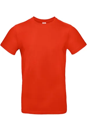 B and C 2-Pack herenshirt 