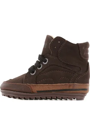 Shoesme Baby | Eerste stapschoenen | Jongens | | Leer | |
