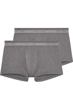 Hom Heren hipster short / pant 2 pack Classic