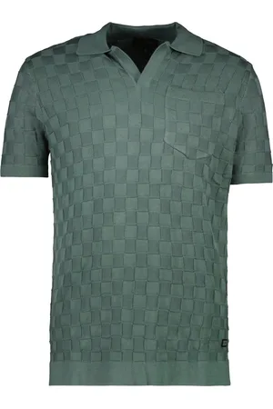 Cars Polo Tamo Heren Poloshirt -