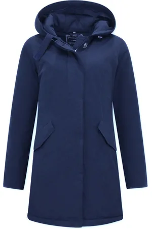 Matogla Vrouwen Winterjas Parka
