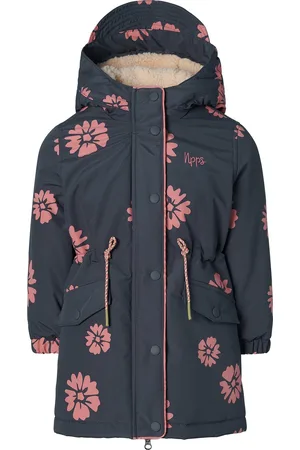 Noppies Jacket Jinta Meisjes Jas