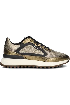 Floris van Bommel Dames Sneakers Noppi 35.11