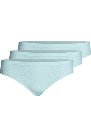 Björn Borg Dames slip 3-pack maat 38
