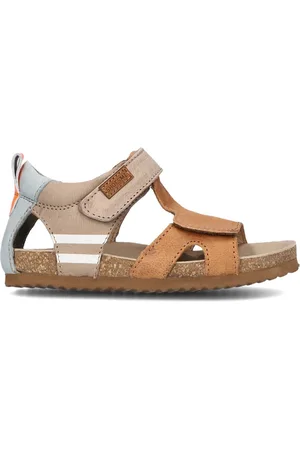 Shoesme Bi23s086 Sandalen - Jongens -