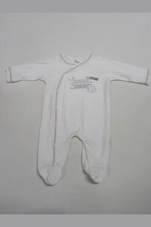 Dirkje Pyjama , katoen , unie , , 3 maand 62