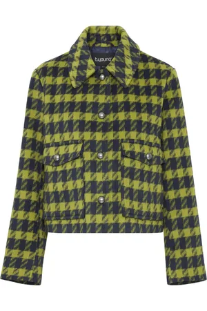 B YOUNG BYCAYS JACKET - Dames Jas