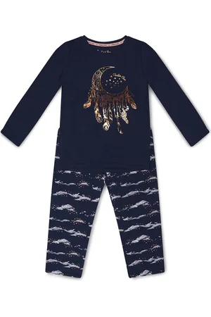 Charlie Choe Meisjes - Pyjama - Dream - Catcher -