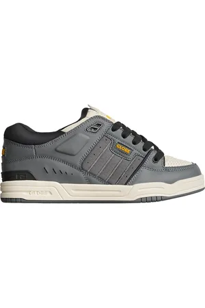 Globe Fusion Sneakers Grijs EU 44 Man