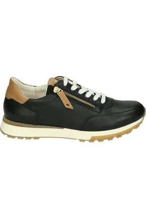 Paul Green 5310 - Lage sneakersDames sneakers - Kleur: