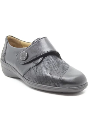 Solidus Slipper