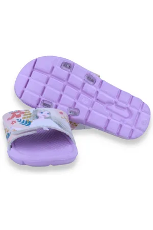 Disney Frozen Meisjes Badslipper 30